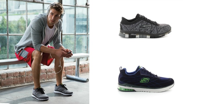 Skechers-go-flex-tenisice