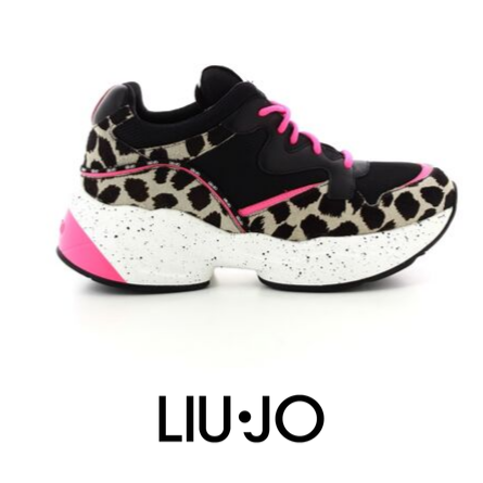 Liu Jo women sneakers