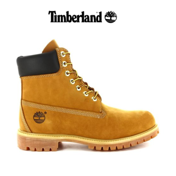 Timberland premium boots
