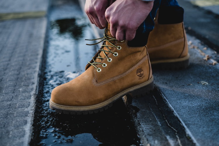 Decoratief stijl lus Timberland boots: why they are so popular and how to handle them