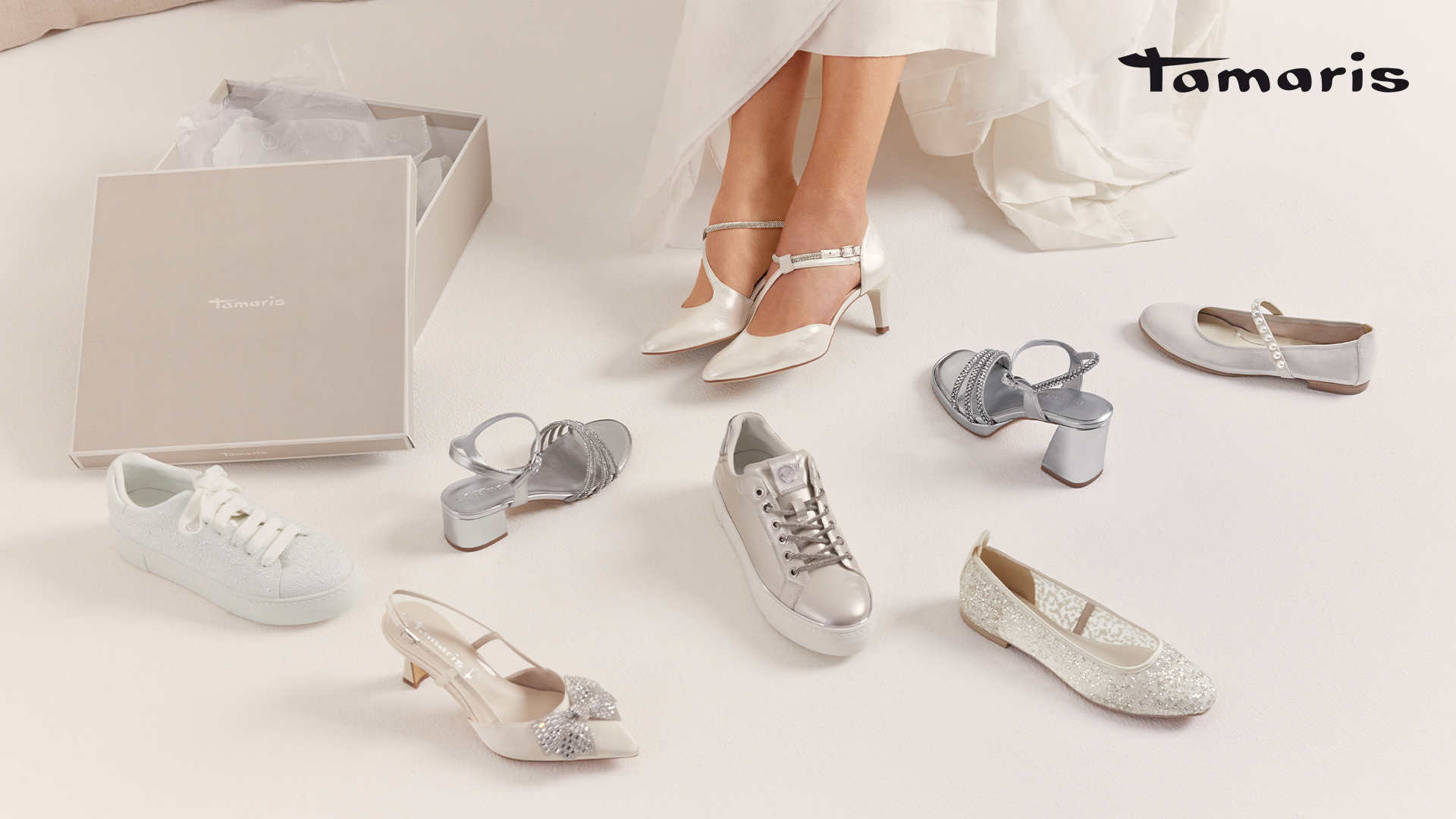 tamaris sandals