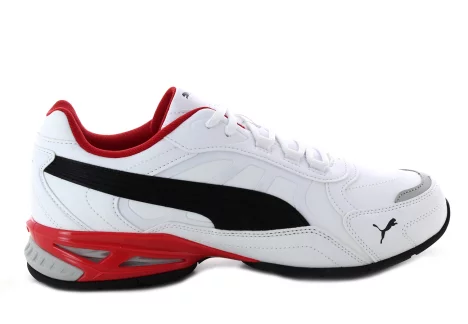 Puma men's carlos ind running outlet shoes