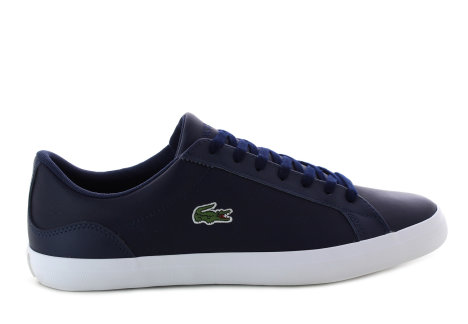 LACOSTE LEROND BL 1 CAM NVY sneakers CAM1032-003