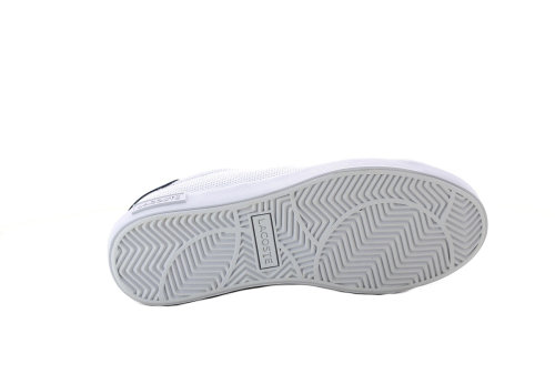 POWERCOURT 1121 1 SUJ WHT/NVY