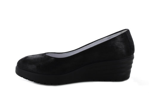 IMAC women's shoes black