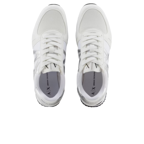AX shoes