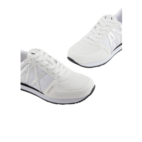 AX shoes