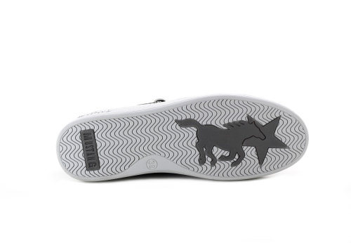 Mustang sneakers navy