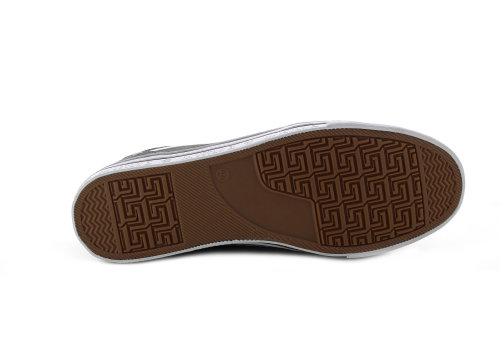 Mustang sneakers grau