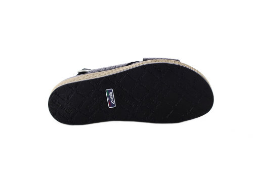 Igi & Co w.shoe NERO