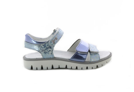 Primigi children's sandals ARTIC/LAGUNA 7393033