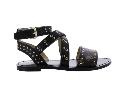 Guess CEVIE2/SANDALO (SANDAL)/LEDER