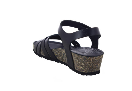 Chia Nature B2 Pull-Up Negro / Black
