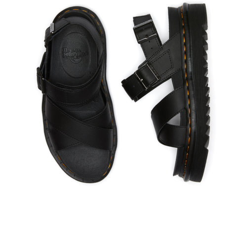 Dr.Martens sandals Voss II black