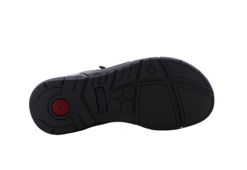 Imac m.sandals MOLE/BLUE