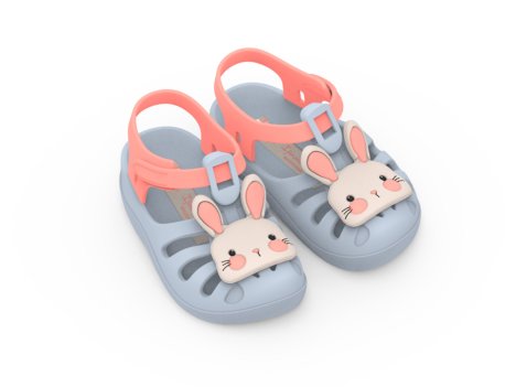 Ipanema Summer VII Baby SS21 blue 83074-22296
