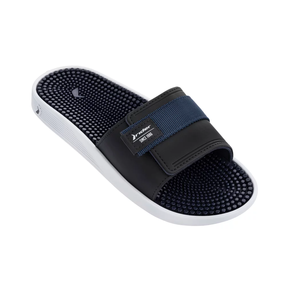 Chinelo rider fashion slide infinity