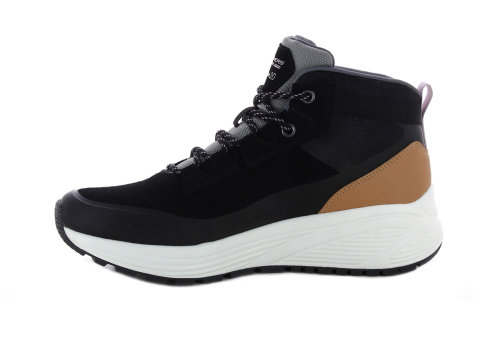 Skechers BOBS SPARROW 2.0 - SNOW MOUNT BLK