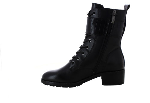 Tamaris boots  BLACK
