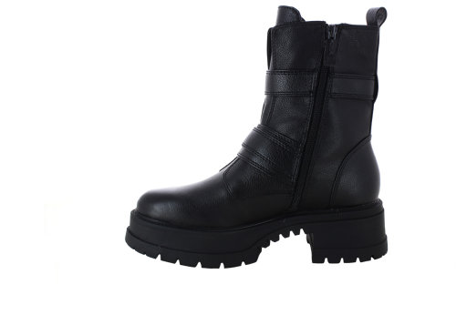 Tamaris boots BLACK