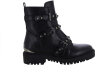 Guess w.boots OCEA2/STIVALETTO (BOOTIE)/LEAT BLACK