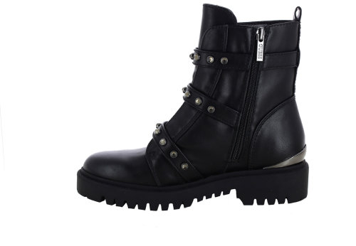 Guess w.boots OCEA2/STIVALETTO (BOOTIE)/LEAT BLACK
