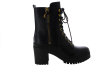 Guess w.boots CABRA2/STIVALETTO (BOOTIE)/LEA BLACK