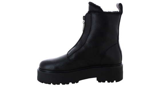 Tommy Jeans w.boots  Black