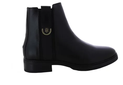 Tommy hilfiger hayet clearance boot