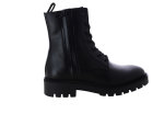 Calvin Klein w.boots  Black