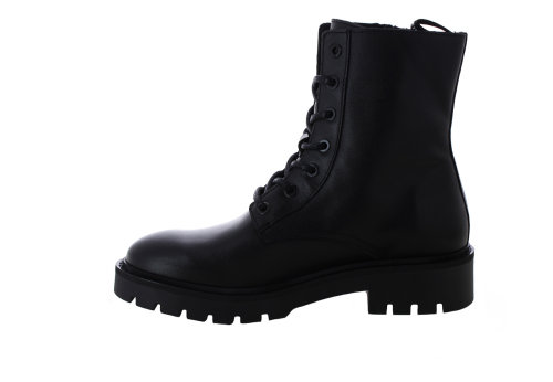Calvin Klein w.boots  Black