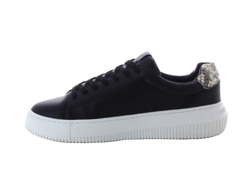 Calvin Klein sneakers Black