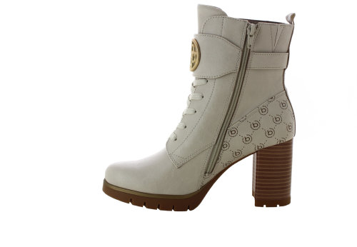 Bugatti w.boots Amila beige / metallics