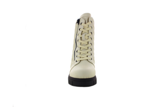 Bugatti ž.boots Elara beige