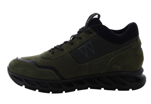 igi&co m.shoes NAB.SO.PRI/TELA BOSCO GORETEX SIERRA