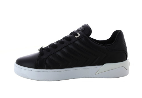 Guess RACHEEL/ACTIVE LADY/LEATHER LI BLACK