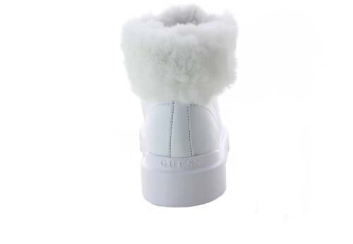 Guess HISTORI/ACTIVE LADY/N/A WHITE