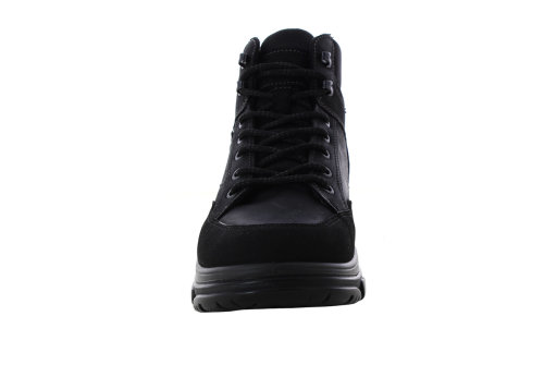 IMAC m.shoes BLACK