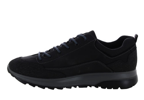 Imac shoes black/grey