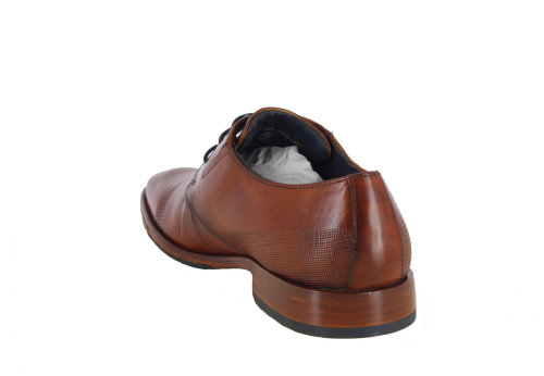 Bugatti Mansueto Flex m.shoes brown