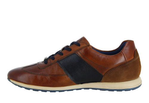 Bugatti Thorello m.cipela cognac