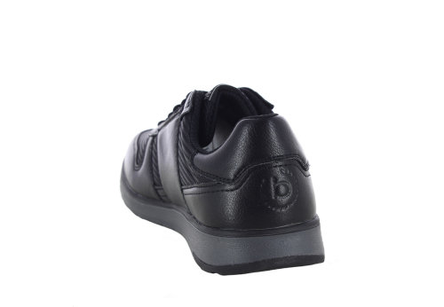 Bugatti Aria m.sneakers schwarz