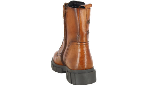 Bugatti Fiona anke boot cognac