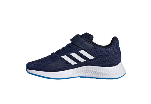 Adidas RUNFALCON 2.0 EL K Blue (10K)