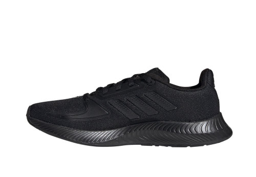 Adidas RUNFALCON 2.0 K Black (3-)