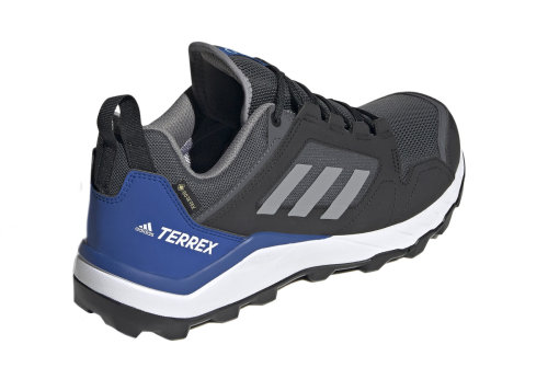 Adidas TERREX AGRAVIC TR Grey (7)
