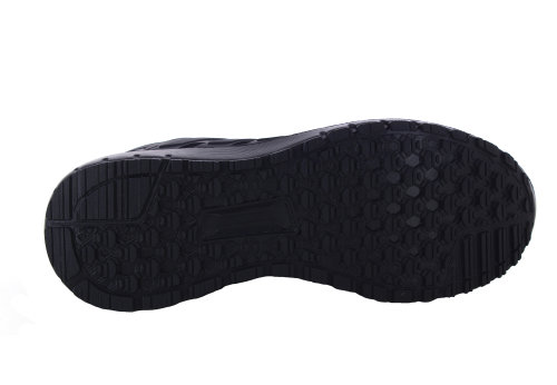 Adidas ULTIMASHOW Black (7)