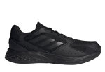 Adidas RESPONSE RUN Black (6-)