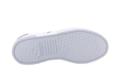 Adidas COURT BOLD White (3-)
