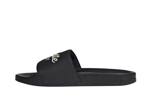 Adidas ADILETTE SHOWER Black (4)